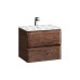 Мебель для ванной Vincea Alba 60 R.Wood