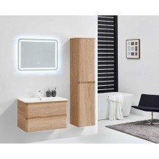 Мебель для ванной Vincea Alba 80 W.Oak