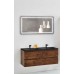 Мебель для ванной Vincea Alba 120 R.Wood