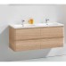 Мебель для ванной Vincea Alba 120 W.Oak