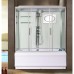 Душевой бокс WeltWasser WW500 Emmer-2 170х85