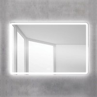 Зеркало для ванной BelBagno SPC-MAR-1200-800-LED-TCH-WARM