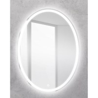 Зеркало для ванной BelBagno SPC-VST-600-800-LED-TCH-WARM