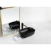Раковина BelBagno BB1302-H301