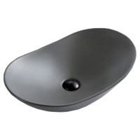 Раковина BelBagno BB1404-H311