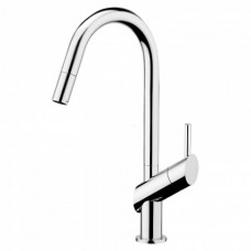 Смеситель Webert Habitat HB940302015 для кухни