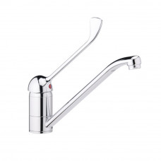 Смеситель Webert Semplice SP920102015 для кухни