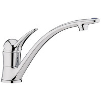 Смеситель Webert Volga VL920102015 для кухни