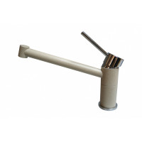 Смеситель Webert Ice IC920102574 для кухни