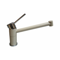 Смеситель Webert Ice IC920102599 для кухни