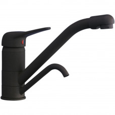 Смеситель Webert Maggiora MG920802455 для кухни