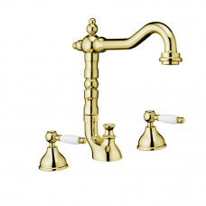 Смеситель Webert Dorian DO750202010 для раковины