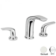 Смеситель Webert Aria AI750101844 для раковины