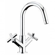 Смеситель Webert Crio CR700302015 для раковины