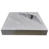 Раковина Stella Polar Элиза 60х50