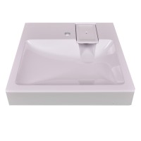 Раковина Stella Polar Солярис 60х60