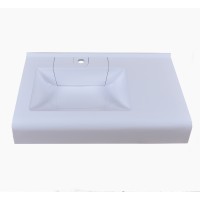 Раковина Stella Polar Корини 80х50