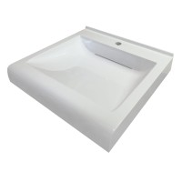 Раковина Stella Polar Футур 60х60