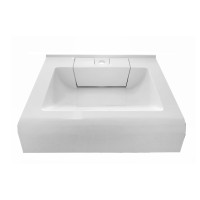 Раковина Stella Polar Корини 60х51