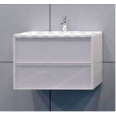 Тумба под раковину Stella Polar Калипсо 80