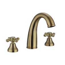 Смеситель Boheme Medici Presente 317 для раковины