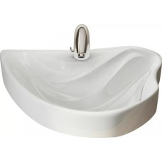 Раковина для мебели Velvex Felay 60