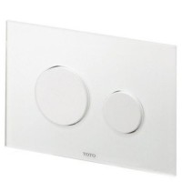 Кнопка для инсталляции Toto E00022T