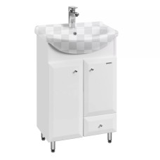 Тумба под раковину Акватон Джимми 57 (Линда-55)