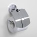 Держатель для туалетной бумаги WasserKRAFT Aland K-85025