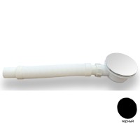 Сифон для поддона Vincea VSPH-2SQB