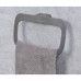 Полотенцедержатель WasserKRAFT Wiese K-8960