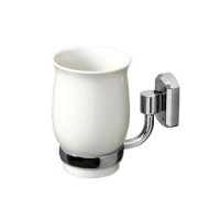 Стакан WasserKRAFT K-24128