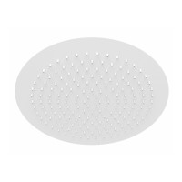 Верхний душ WasserKRAFT A161