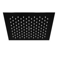 Верхний душ WasserKRAFT A199