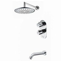 Душевой набор WasserKRAFT A15030 Thermo