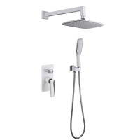 Душевой набор Boheme Venturo 374-W