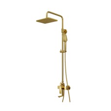 Душевая стойка WasserKRAFT A15501