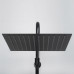Душевая стойка WasserKRAFT A29901 Thermo матовая