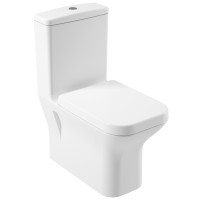 Унитаз компакт Serel Nita NT12