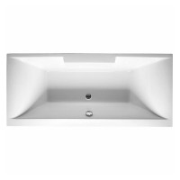 Акриловая ванна Vayer Casoli 180x80