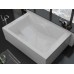 Акриловая ванна Vayer Coral 180x120