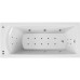 Акриловая ванна Vayer Savero 180x80