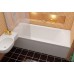 Акриловая ванна Vayer Savero 180x80