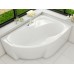 Акриловая ванна Vayer Azalia 150x105 R