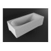 Акриловая ванна Vayer Boomerang 150x70