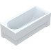 Акриловая ванна Vayer Boomerang 150x70