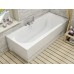 Акриловая ванна Vayer Boomerang 180x80