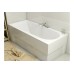 Акриловая ванна Vayer Boomerang 180x80
