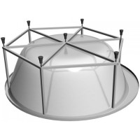 Металлический каркас Vayer Boomerang D160