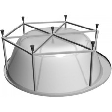 Металлический каркас Vayer Boomerang D160